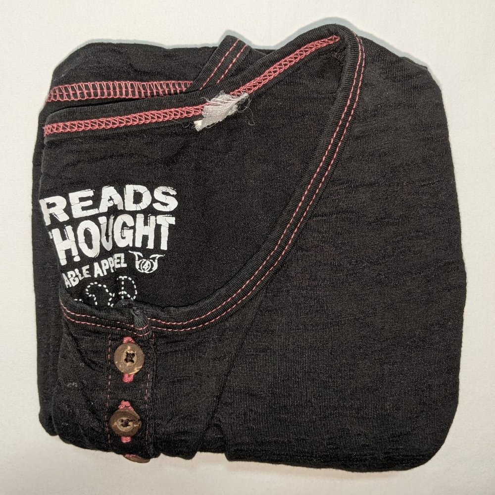 Threads 4 Thought - Picture 11 of 11